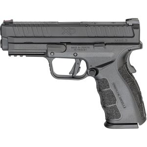 Springfield XD MOD.3 Handgun 9mm Luger 10rd Magazine(1) 4? Barrel Optic Ready