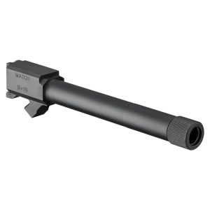 Springfield XD-M 4.5" Threaded Barrel - 9mm Luger