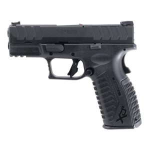 Springfield XDM Elite OSP CA Compliant Handgun 9mm Luger 10rd Magazines(2) 3.8" Barrel