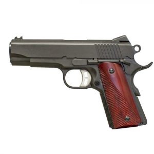 Fusion Freedom Series 1911 Commander Carry Handgun 9mm Luger 7/rd Magazine 4.25" Barrel