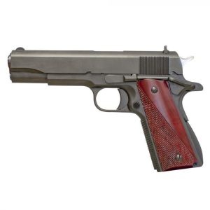 Fusion Freedom Series 1911 A1 Handgun 45 Auto 8rd Magazine 5" Barrel