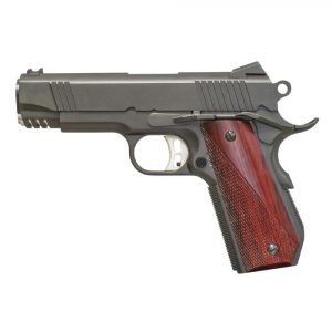 Fusion Freedom Series 1911 Riptide Commander Combat Handgun 9mm Luger 8rd Magazine 4.25" Barrel