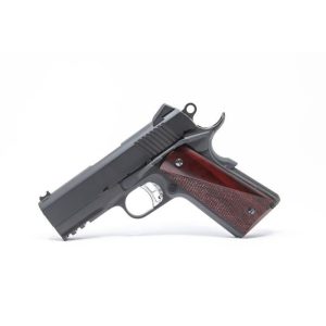 Fusion Firearms Freedom Series NCOM DTC Tactical Hybrid Handgun .45 Auto 8rd Magazine 3.25" Barrel Commander Grip