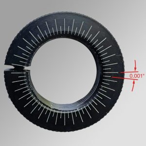 Forster Accu-Ring Die Lock Ring