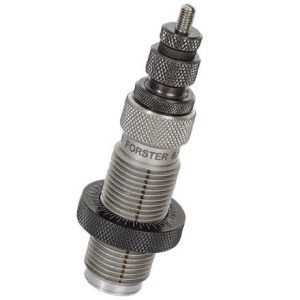 Forster 6mm Dasher Bushing Full Length Sizer Die