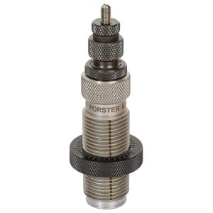Forster Bushing Full Length Sizing Die 6 GT