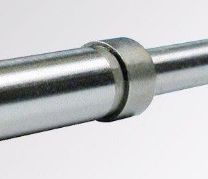 Forster Handheld Outside Neck Turner Pilot .243"