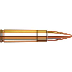 FRONTIER 300 BLACKOUT 125 GR FMJ (150 RD ORIENTED) Ammo