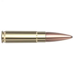 Hornady Frontier Rifle Ammunition .300 BLK 208 gr FMJ 1025 fps 20/ct