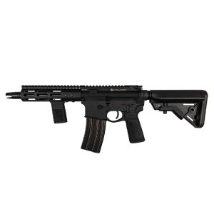 Franklin Armory Reformation RS7 Rifle .300 Blackout 30rd Magazine 7.5" NRS Barrel Custom Tuned Trigger Black GCA firearm NON-NFA