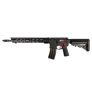 Franklin Armory Binary AR-Essential Equipped OPS-16 Rifle 5.56mm 30rd Magazine 16" Barrel