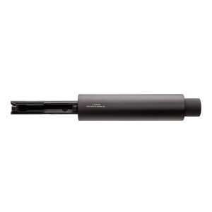 Global Ordnance Can Launcher Golf Ball Adapter 300rds 5.56 Blanks