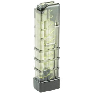 Global Ordnance Handgun Magazine for Grand Power Stribog 9mm Luger 20/rd