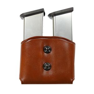 Galco DMC Double Mag Carrier for Sig P220 Tan Ambi