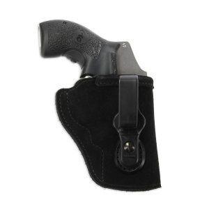 Galco Tuck-N-Go 2.0 Strongside/Crossdraw IWB Holster for Springfield XD-S 3.3" Black Ambi