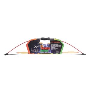 Carbon Express Lil Thunder Hunter Youth Bow