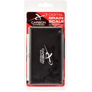 Carbon Express CX Grain Scale