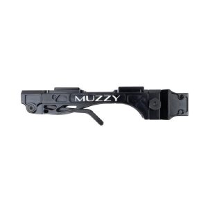 Muzzy Deviant HLC Pro Bow Kit RH