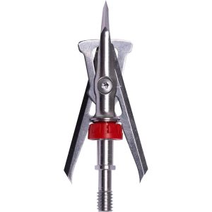Rage Hypo 2 Crossbow Broadheads 125 gr 2" 4/ct