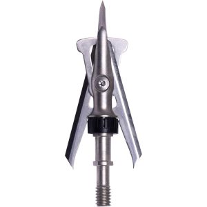 Rage Hypo 2 +P  Broadheads 100 gr 1.75" 4/ct