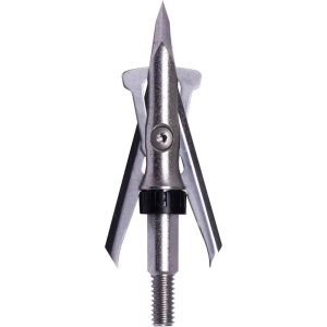 Rage Hypo 2 +P  Broadheads 125 gr 1.75" 4/ct