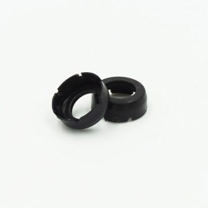 Feradyne Rage Replacement Shock Collar for Rage 3 Blade Chisel Tip Black