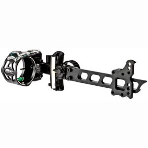 Rocky Mountain Horizon 1-Pin Driver Sight