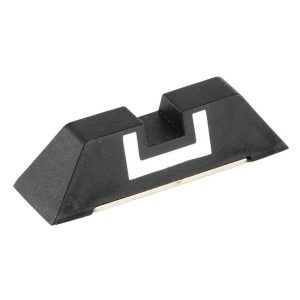 Glock Handgun Sight Polymer Rear 6.1mm for All Models Except 42/43/43x/48