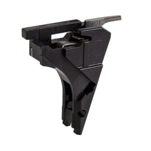 Glock Trigger Mechanism Housing with Ejector Installed for G17G5/G19G5/G19X