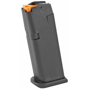 Glock Factory 19 Gen 5 Handgun Magazine 9mm Luger 10/rd Pkg