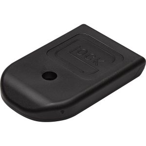 Glock Factory Original Magazine Floor Plate Fits G19/G17/G34/G45/G44 Gen5 PACKAGED