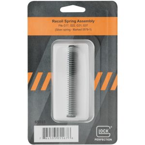 Glock Factory Recoil Spring Assembly G17/G22/G31/G37 Gen 4 Marked 5579-1 Pkg