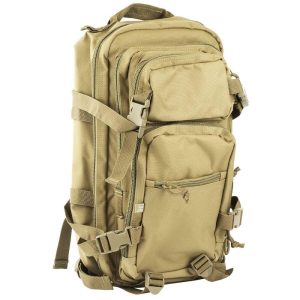 Glock Backpack Coyote