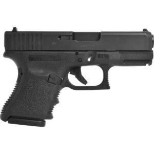 Glock 30SF Gen 3 Handgun 45 ACP 10/rd Magazines (2) 3.78" Barrel Black Austria