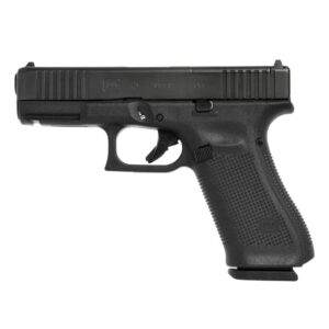 Glock 45 Gen 5 MOS Handgun 9mm Luger 17/rd Magazines (3) 4.02" Barrel Black USA