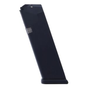 Glock G31 Handgun Magazine Black .357 Sig 10/rd Bulk