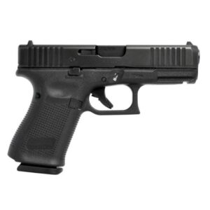 Glock 23 Gen 5 Handgun .40 S&W 13rd Magazines (3) 4.02" Barrel Black Austria