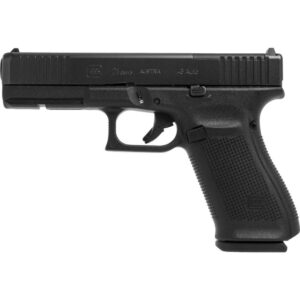 Glock 21 Gen 5 MOS Handgun .45 Auto 17rd Magazines (3) 4.61" Barrel Black Austria REBUILT
