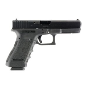 Glock 22 Gen 3 Handgun .40 S&W 15/rd Magazines (2) 4.49" Barrel Black Austria REFURBISHED