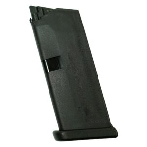 Glock 42 Custom "Glock & Roses Medusa Pink" Subcompact Handgun .380 ACP 6rd Magazines (2) 3.2" Barrel USA
