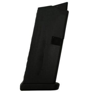 Glock 43 Custom "Leopard Print" Handgun 9mm Luger 6rd Magazines (2) 3.4" Barrel USA