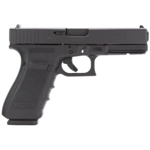 Glock 21 Gen 4 Handgun .45 ACP 13/rd Magazines (3) 4.6" Barrel Black USA REFURBISHED