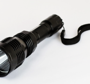 Cyclops Varmint Light Green LED 250 Lumen (Light Only)