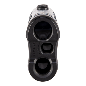 Halo CL300-20 5x Rangefinder 300/yds Tree / Max 500/yds Target - Black