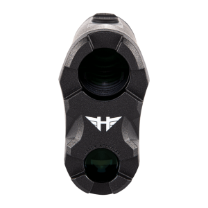 Halo XLR1600 6x Rangefinder 1600/yds Range Angle Intelligence - Black