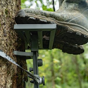 Hawk Helium Hammock Small Platform