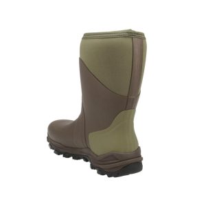 Muddy DV8 13" Non-Insulated Boots Clay Size 13D