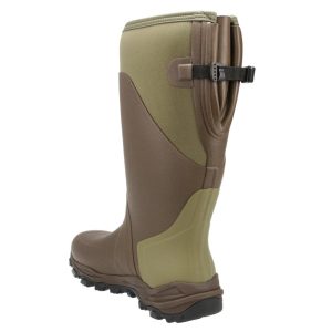 Muddy DV8 17" Non-Insulated Boots Clay Size 13D