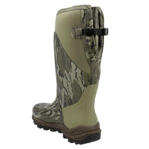 Muddy DV8 17" Non-Insulated Boots Mossy Oak Bottomland Size 7D