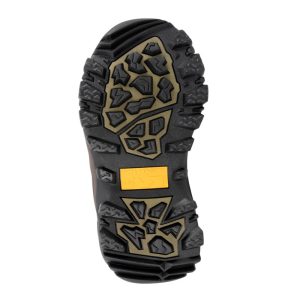 Muddy DV8 17" Non-Insulated Boots Veil Canyon Hybrid Size 11D